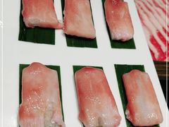 -江小渔鲜鱼火锅(西二道街店)