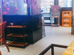 -釜山火炉韩式炭火烤肉(欧洲城店)