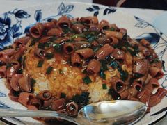 -宾朋海鲜饭庄(兴海路店)