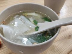 -素满香·素食自助餐(福州·长乐北路店)