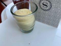 -三亚海棠湾喜来登度假酒店大堂吧