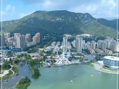 -舟山希尔顿酒店