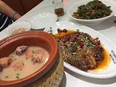 -有藕有鱼·湖北菜(唐家墩店)