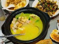 -绅士餐厅龙虾·烧烤(西门路店)