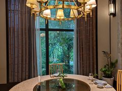 包厢-茉莉花·私房菜(蓝湖郡店)