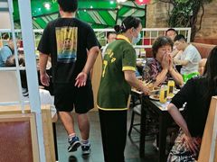 -巴犀烧烤(新崇光店)