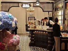 -狮拾久·现代新加坡料理(福田COCO Park店)