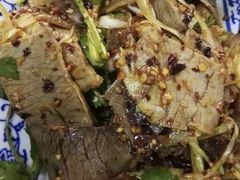 -淮南牛肉筋汤(锦辉商城店)