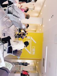 -天津市儿童医院(河西马场院区)