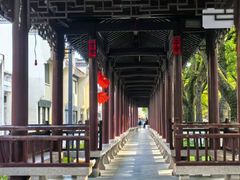 -安亭老街