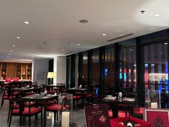 -西安威斯汀大酒店