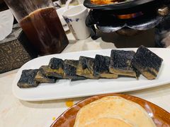 武汉臭豆腐-汉口码头