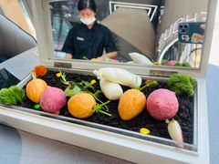 -3号仓库·创意中国菜(大悦城店)