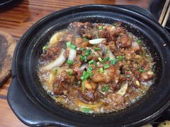 -小时候焗海鲜(鄞州万达店)