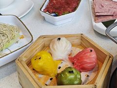 -煲王粤菜餐厅(中侨中心店)
