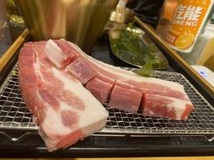 -九田家黑牛烤肉料理(太阳城店)