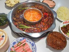 -青年火锅(吾悦广场直营店)