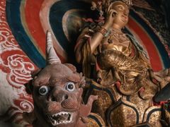 -报恩寺(平武县)