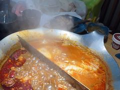 -湊湊火锅·茶憩(上海合生汇店)