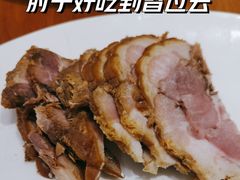-老昌春饼(中央大街店)