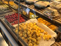 -一大糕点(纬六路店)