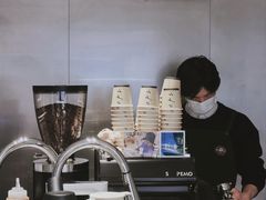 -O.P.S. CAFE