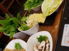 -北门涮肉·铜锅涮肉(南锣鼓巷店)