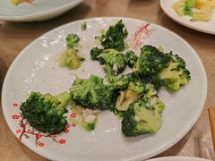 -南来顺饭庄·清真(南菜园店)