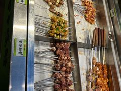 -生火火·小炉子炭烤(金楠天街总店)