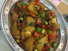 -雅味轩食府(靛厂锦园店)