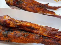 -一代烤翅王(大汉口店)