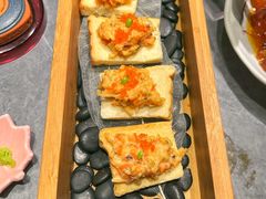 -匠和风精致料理(祥禾天地店)