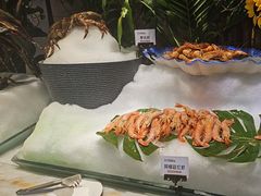 -川骄海鲜自助(亚运村店)