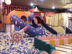 -汤连得温泉馆(宝山店)