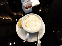 -北纬29度大堂吧-重庆富力艾美酒店-近江岸天街