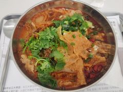 -薇薇螺蛳粉(长大总店)