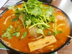 -肥汁米蘭香港米线(宁波路总店)