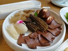 -禅蕴素食生活馆