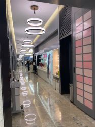 -AKOZO Beauty Salon