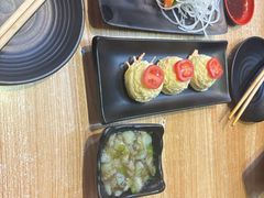 -胜代日本料理(云程巷小区店)
