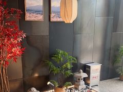 -温野菜涮涮锅(大悦城店)