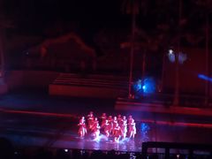 -三亚红色娘子军演艺公园景区