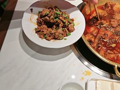 -涿派·炝锅鱼(涿州店)