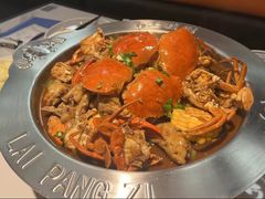 -赖胖子肉蟹煲(光明N次方店)