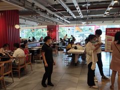 -乡村基(杨家坪建设店)