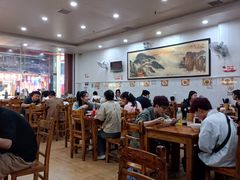 -肆姐面粉馆(坡子街店)