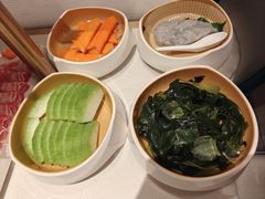 -海底捞火锅(长宁路龙之梦店)