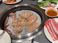 -悦享海创意自助(姜堰万达店)