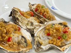 -春华海鲜城(广场西苑店)