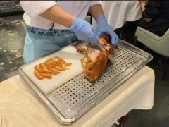 -海湾壹品·粤菜·早茶·烤鸭(拱北店)